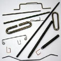 Wire-Formed Components