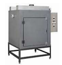 Hot air Oven